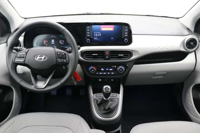 Hyundai i10 (2026) thumbnail 2