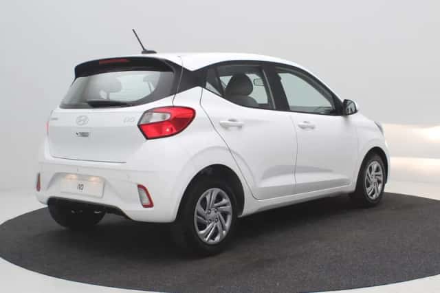 Hyundai i10 (2026) thumbnail 3
