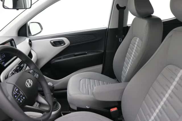 Hyundai i10 (2026) thumbnail 4