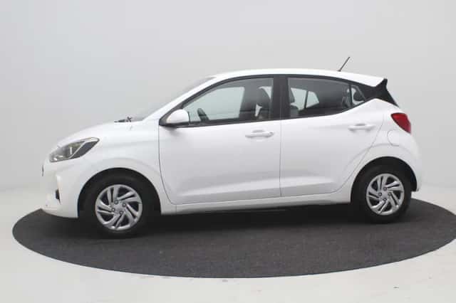 Hyundai i10 (2026) thumbnail 6