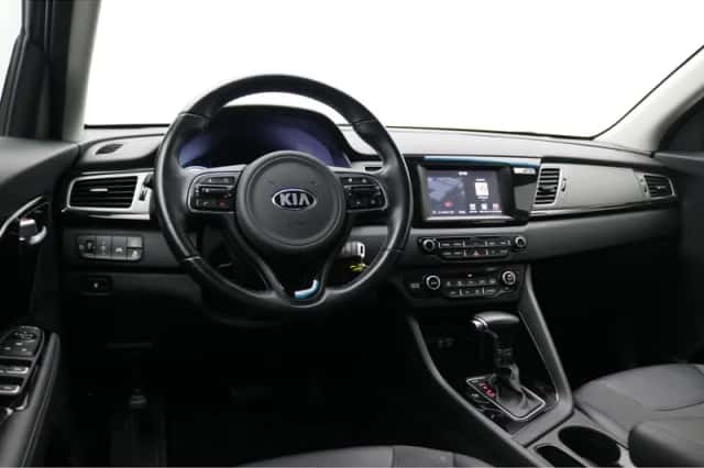Kia Niro (2019) thumbnail 6