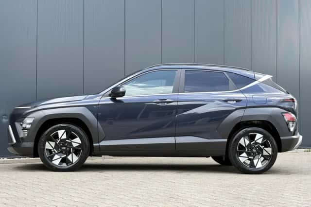 Hyundai Kona (2026) thumbnail 4