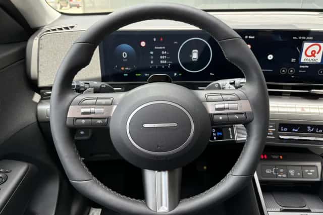 Hyundai Kona (2026) thumbnail 5