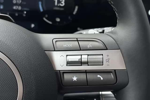 Hyundai Kona (2026) thumbnail 6