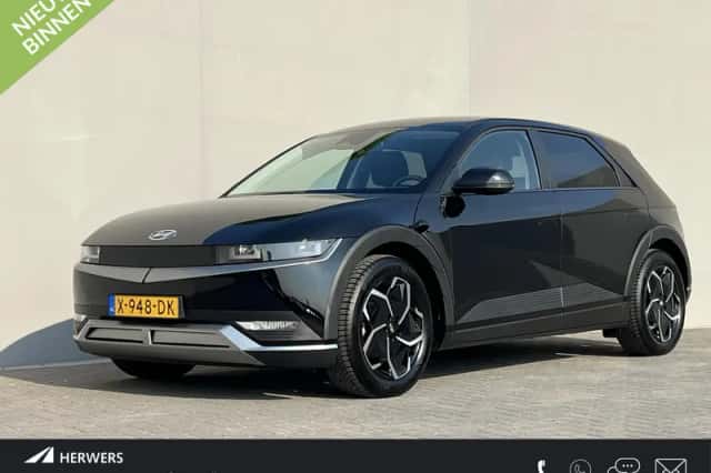 Hyundai Ioniq 5 (2023) thumbnail 1