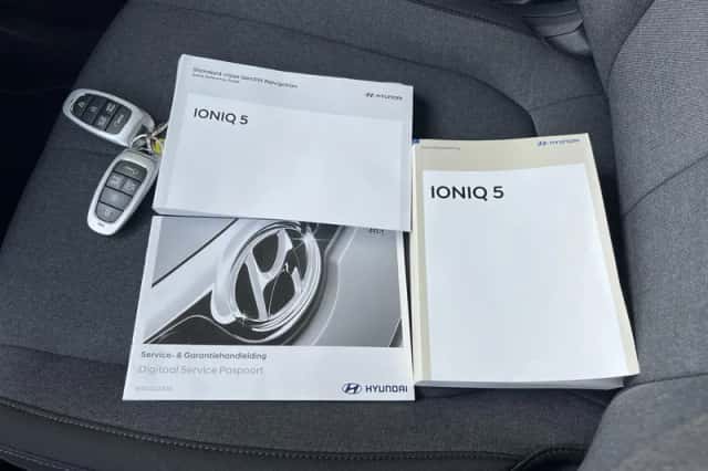 Hyundai Ioniq 5 (2023) thumbnail 6