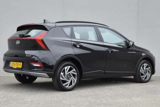 Hyundai Bayon (2024) thumbnail 3