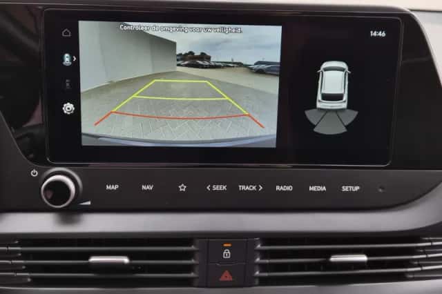 Hyundai Bayon (2024) thumbnail 4