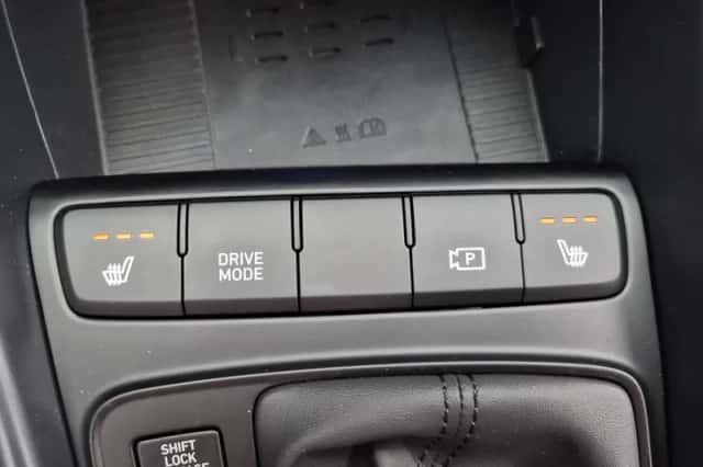 Hyundai Bayon (2024) thumbnail 6