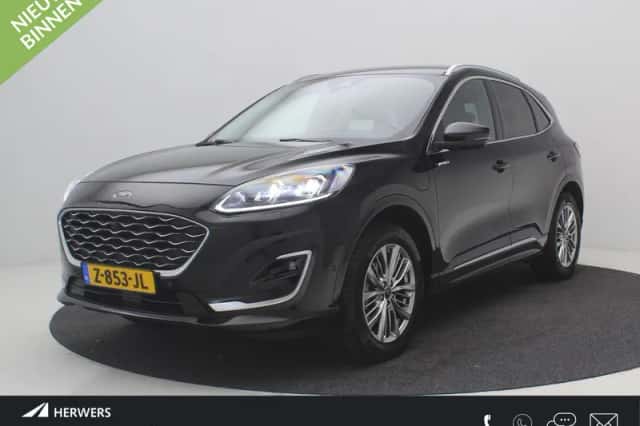 Ford Kuga (2023) thumbnail 1