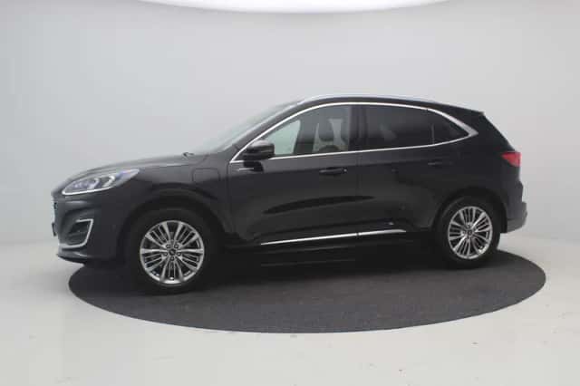 Ford Kuga (2023) thumbnail 6