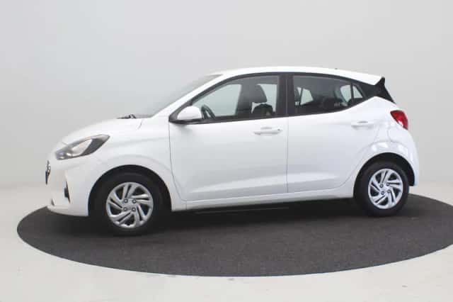 Hyundai i10 (2024) thumbnail 6