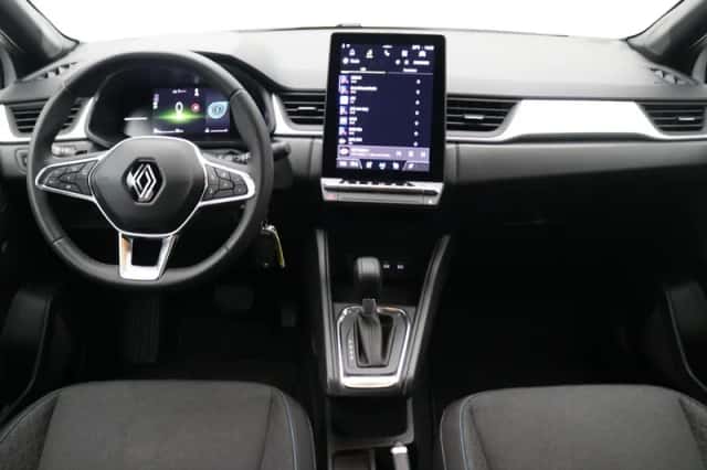 Renault Captur (2024) thumbnail 2