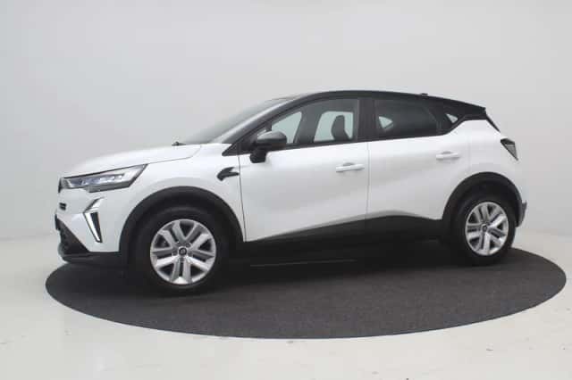 Renault Captur (2024) thumbnail 6