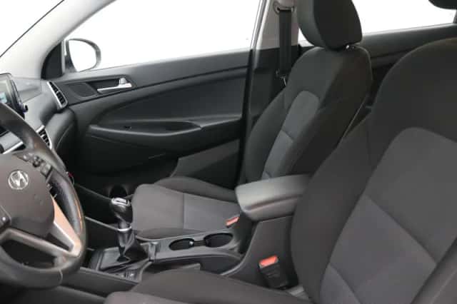 Hyundai Tucson (2019) thumbnail 4