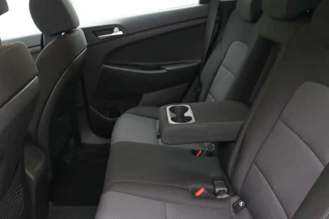 Hyundai Tucson (2019) thumbnail 5
