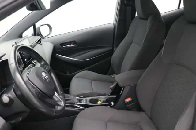 Toyota Corolla (2019) thumbnail 4