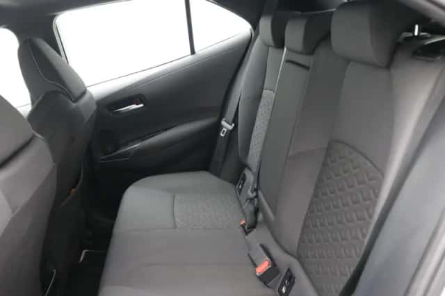 Toyota Corolla (2019) thumbnail 5