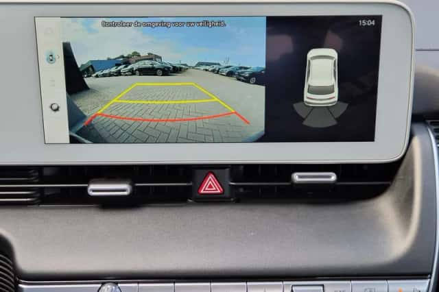 Hyundai Ioniq 5 (2023) thumbnail 5