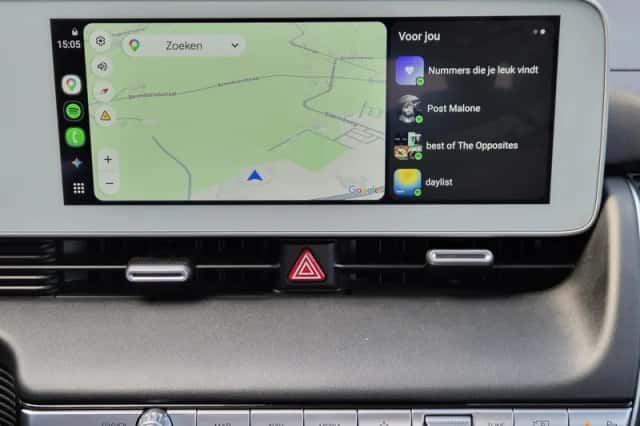 Hyundai Ioniq 5 (2023) thumbnail 6