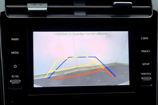Hyundai Tucson (2021) thumbnail 4