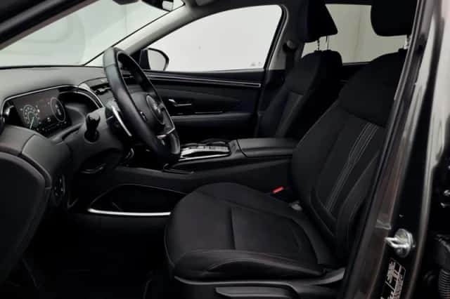 Hyundai Tucson (2021) thumbnail 6