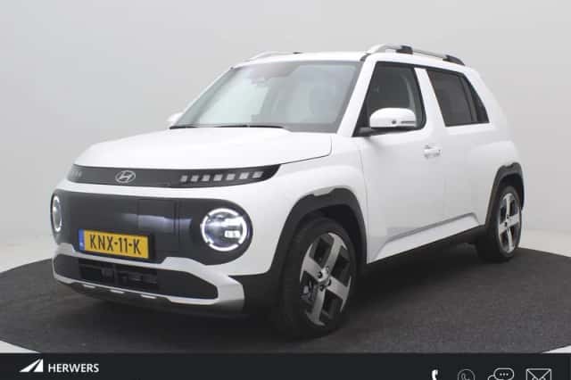 Hyundai Inster (2026) thumbnail 1