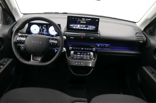 Hyundai Inster (2026) thumbnail 2