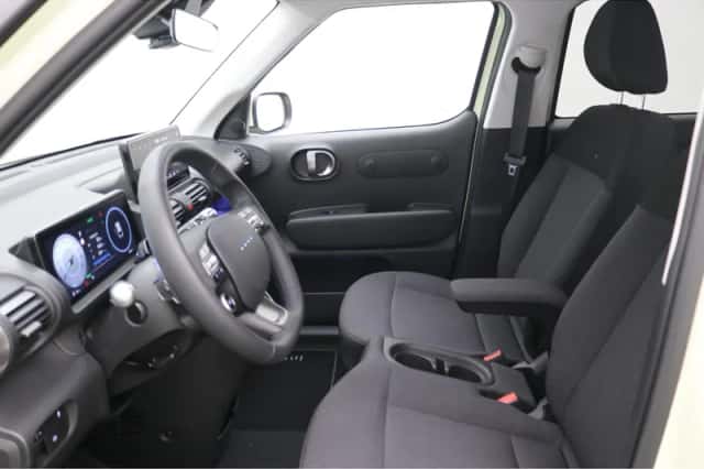 Hyundai Inster (2026) thumbnail 3