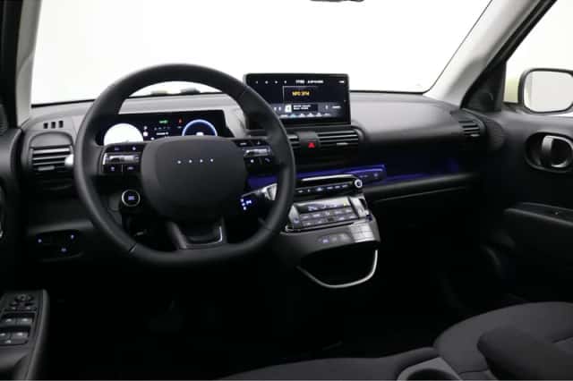 Hyundai Inster (2026) thumbnail 6