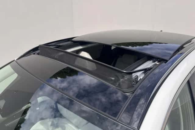Hyundai Tucson (2025) thumbnail 5