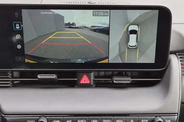 Hyundai Ioniq 5 (2025) thumbnail 6