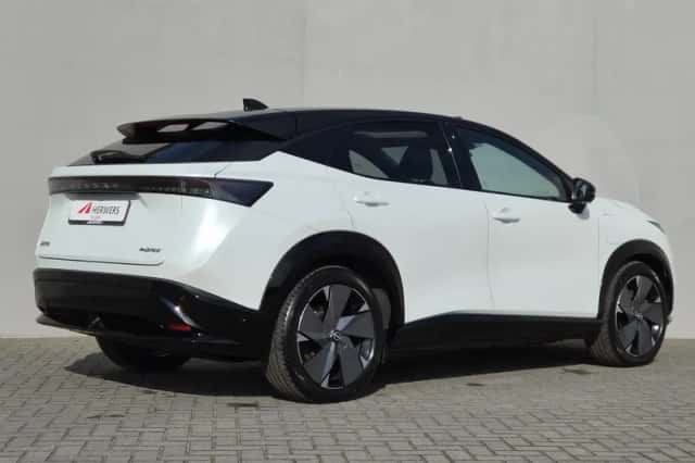 Nissan Ariya (2024) thumbnail 3