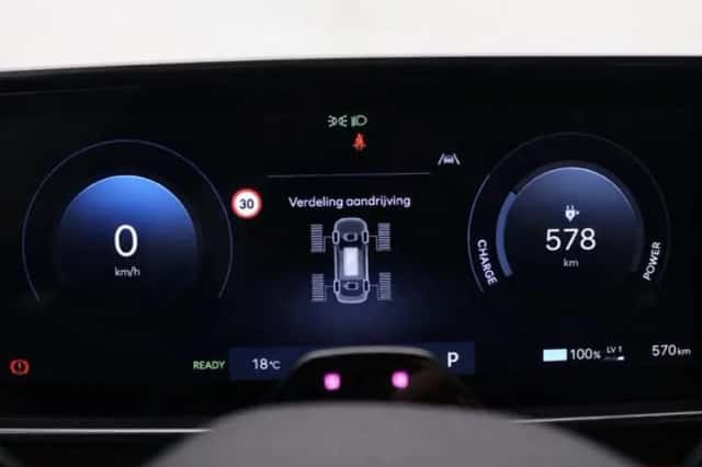 Hyundai Ioniq 6 (2026) thumbnail 2