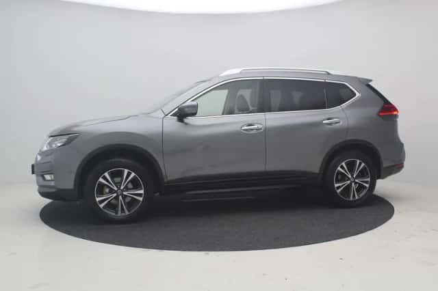 Nissan X-Trail (2020) thumbnail 6