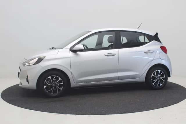 Hyundai i10 (2023) thumbnail 6