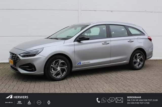 Hyundai i30 (2024)