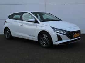 Hyundai i20 (2024) thumbnail 17