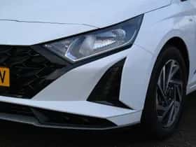 Hyundai i20 (2024) thumbnail 31