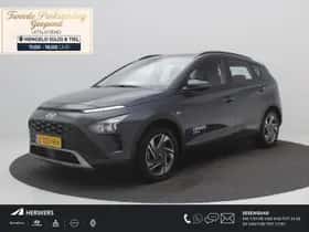 Hyundai Bayon (2024)