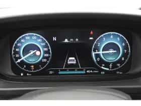 Hyundai Bayon (2024) thumbnail 14