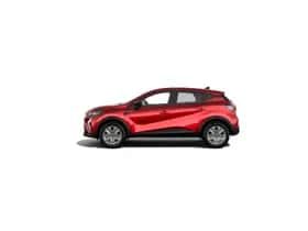 Renault Captur (2026) thumbnail 6
