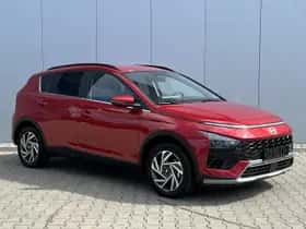 Hyundai Bayon (2025) thumbnail 19