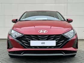 Hyundai i20 (2024) thumbnail 24