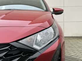 Hyundai i20 (2024) thumbnail 25