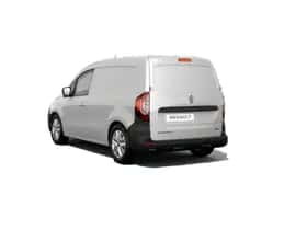 Renault Kangoo (2026) thumbnail 4