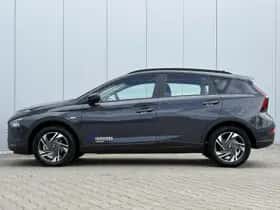 Hyundai Bayon (2024) thumbnail 7