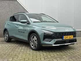 Hyundai Bayon (2024) thumbnail 17