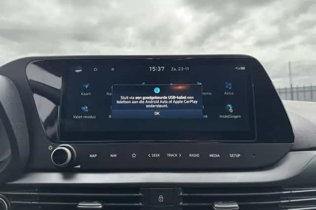 Hyundai Bayon (2024) thumbnail 4
