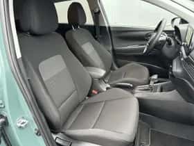 Hyundai Bayon (2024) thumbnail 37